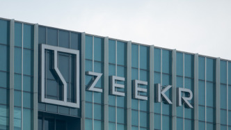 极氪召回3.8万余辆极氪001WE