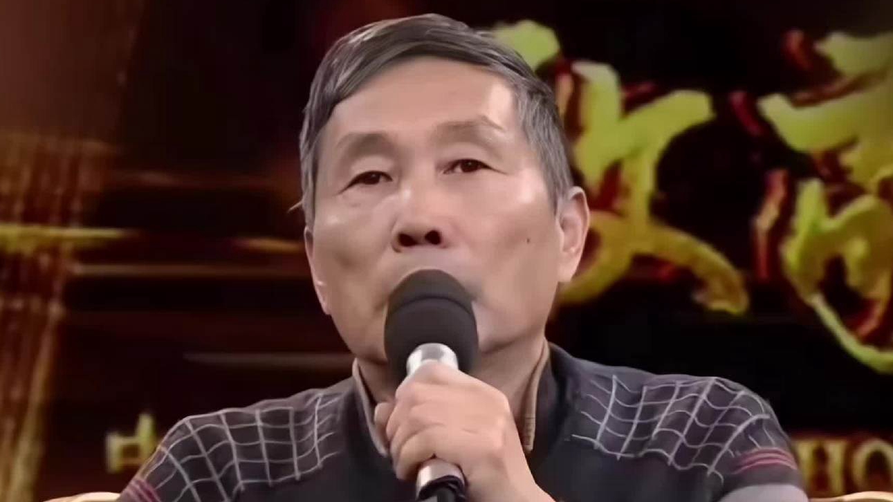 导演张中一病逝，曾执导94版电视剧《三国演义》