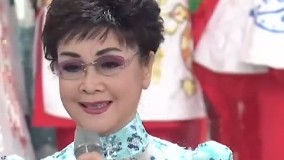 李谷一确认缺席2026年央视春晚 已连续三年“失约”