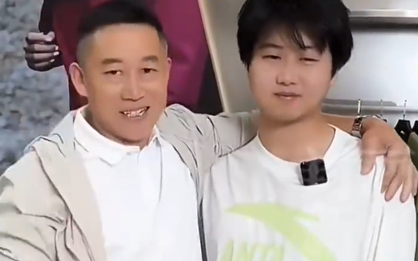 孙海洋夫妇将名下公司转给孙卓