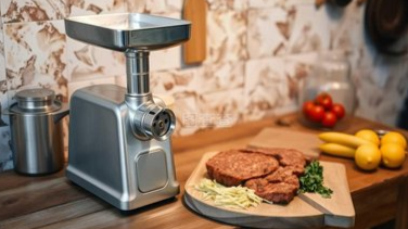 过年用的绞肉机、搅拌机等抽查结果公布 涉及美的、海尔等