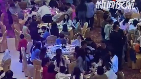 28岁男子年会喝近两瓶白酒后身亡 家属索赔