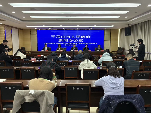 非遗出彩、惠民赋能，鹰城邀您共赴文化年——平顶山市发布2026年春节文旅“大餐”