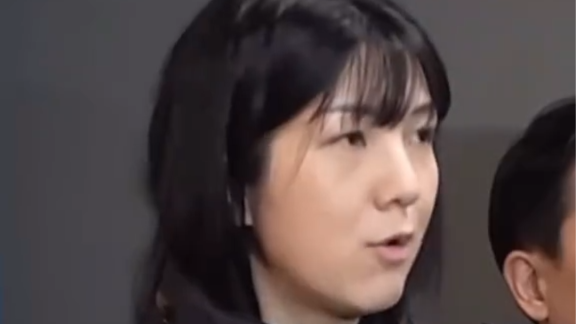 香港女记者转型重案组督察，网友：《新闻女王3》剧本有啦！