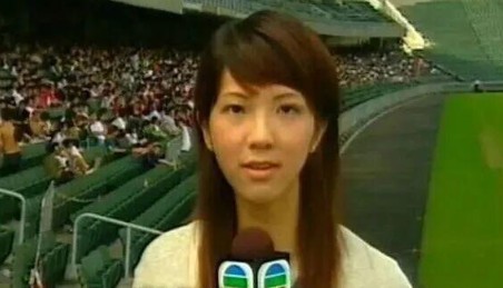 香港女记者转型警队重案组总督察 网友：《陀枪师姐》没骗我