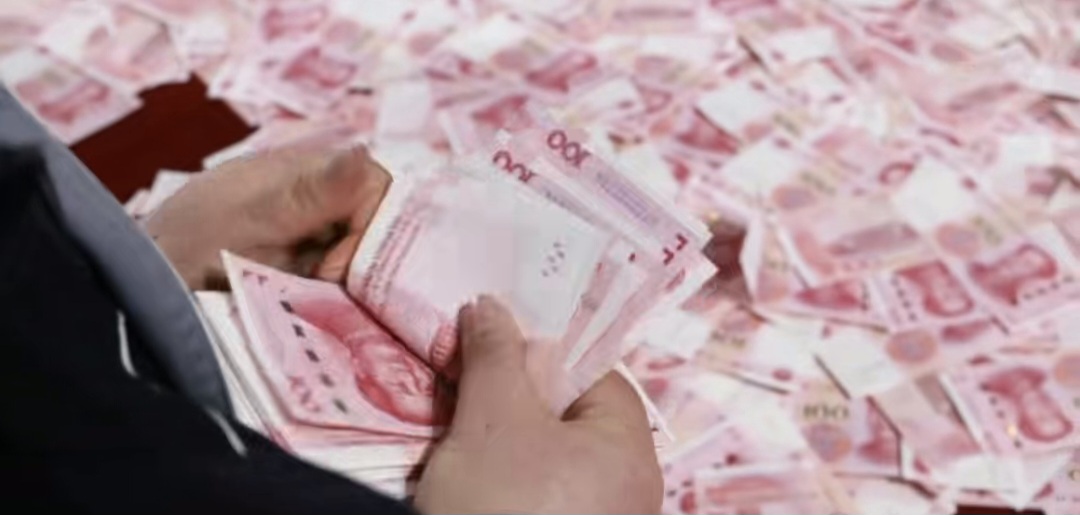 “全网最爱发钱企业”明日豪掷6000万，再续“数钱”传奇