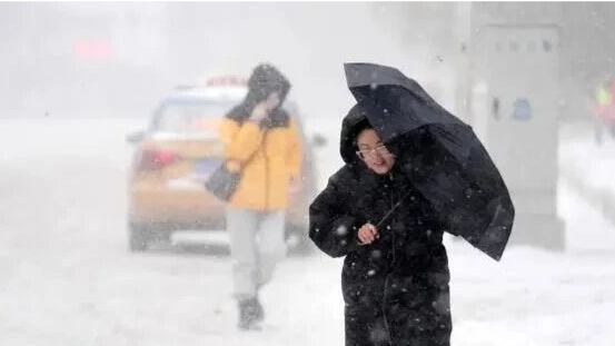 除夕，河南有雨雪，春节“两头冷、中间暖”：初四最高21℃