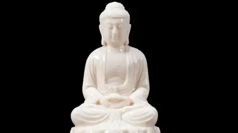 花上万元买4尊佛像一直不敢打开：主播称“打开佛像不吉利”