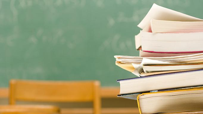 河南一地30所小学试点“作业不回家”