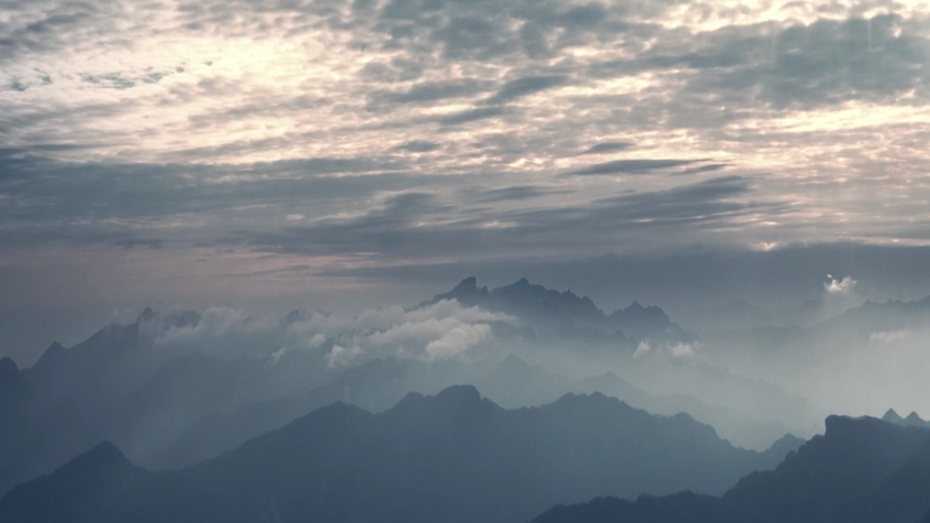 河南楷模MV《人的一生》