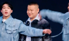 岳云鹏天津春晚非要唱