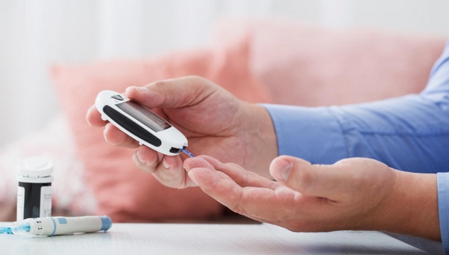 春节期间，血糖出现这些数值需警惕！