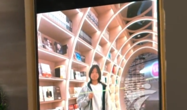 《惊蛰无声》带火深圳取景地，大批影迷打卡易烊千玺同款机位