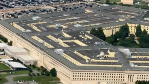 消息人士称美军已做好“最早本周末打击伊朗”准备