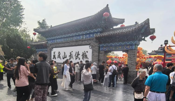 最新！开封发布分流公告