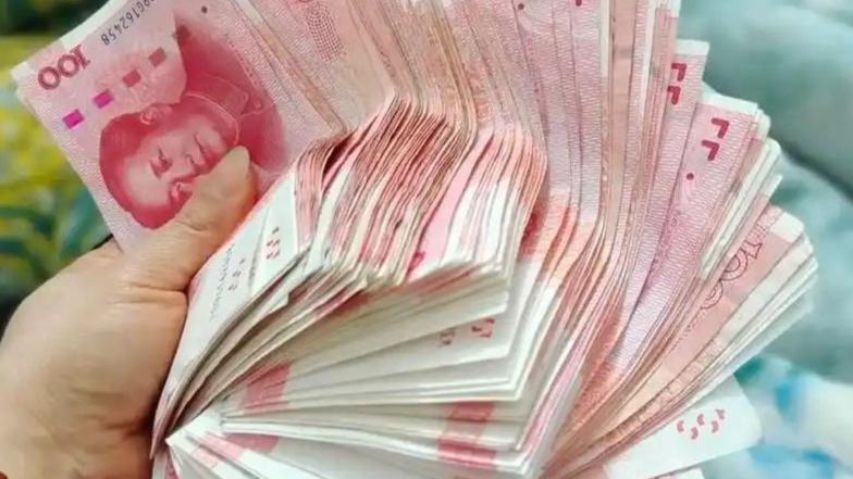 为什么普通人攒点钱就这么难？