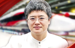 《榜样10》｜梁建英