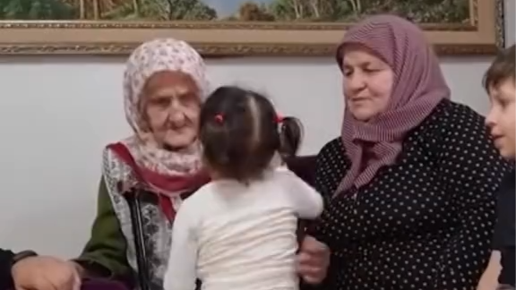 俄一女子生于1905年，有望成为世界上最长寿的女性