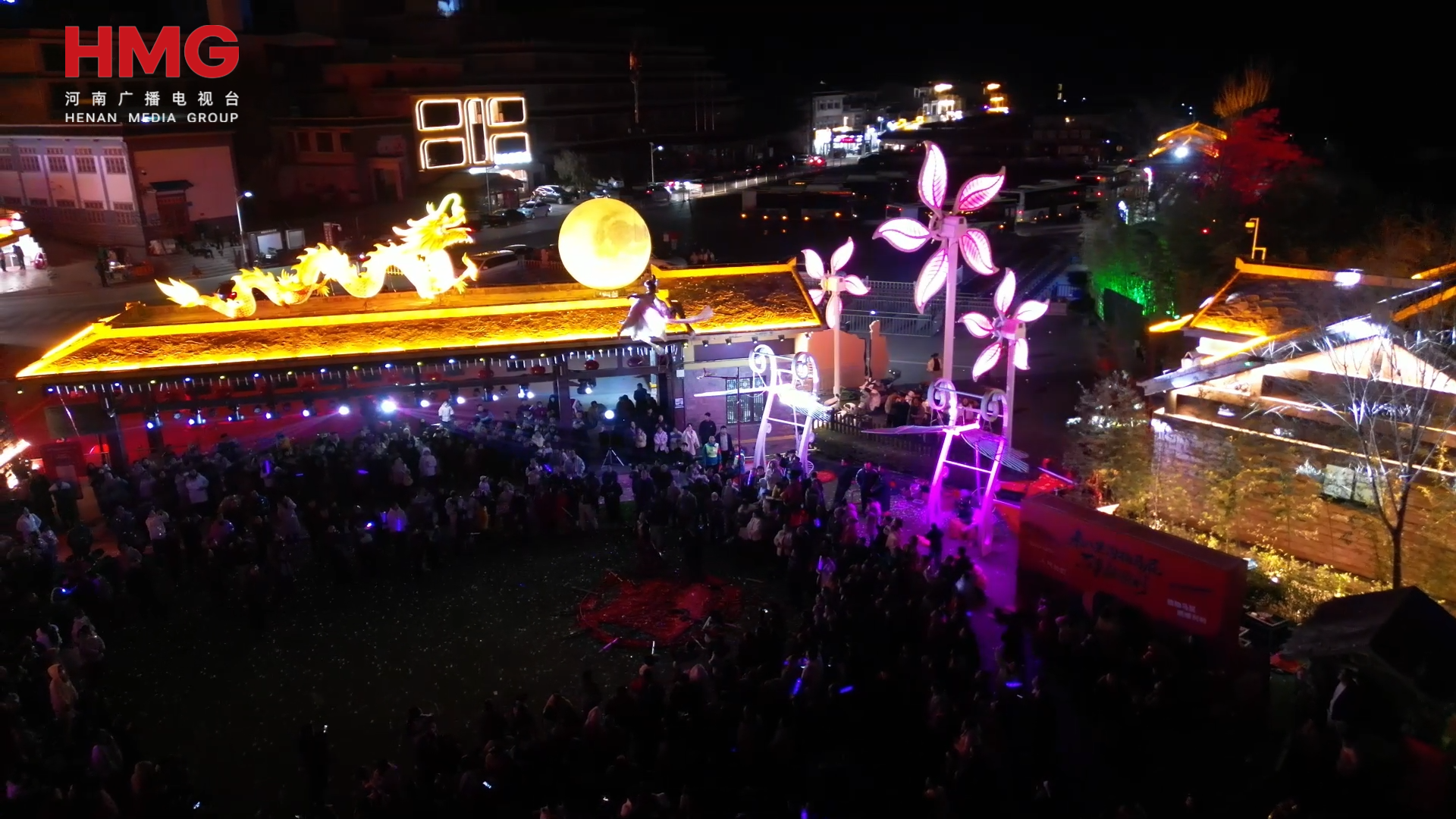 “威亚”看获嘉！全国70%的市场，被新乡这个小县城承包了