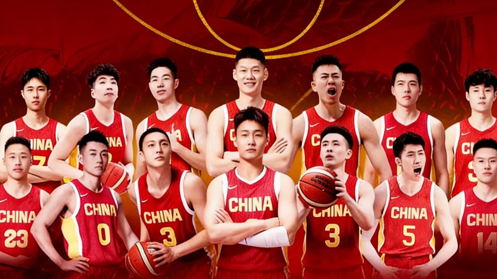 中国男篮今晚客场挑战日本男篮，绝境之下力争夺回出线主动权