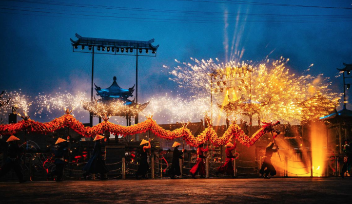 理响中国·AI说|中原地区如何以民族“三交”筑牢中华文化认同