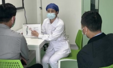 男子患肺结核过年串门引家族焦虑