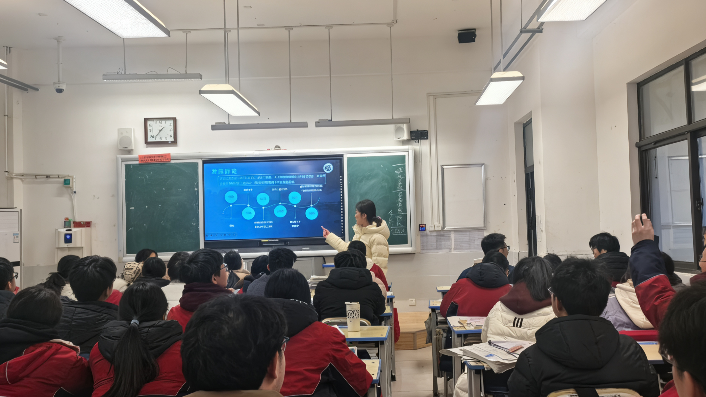 我为我的大学代言丨我把中原工学院的光，讲给追梦的你