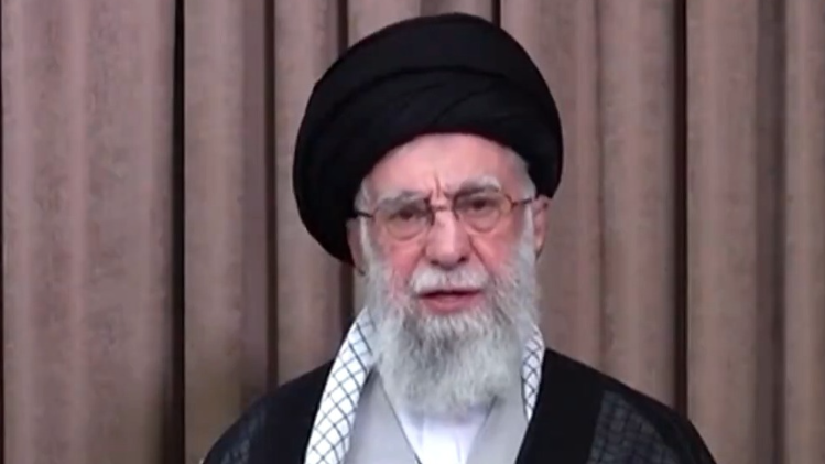 哈梅内伊遇害如何影响局势？军事专家分析