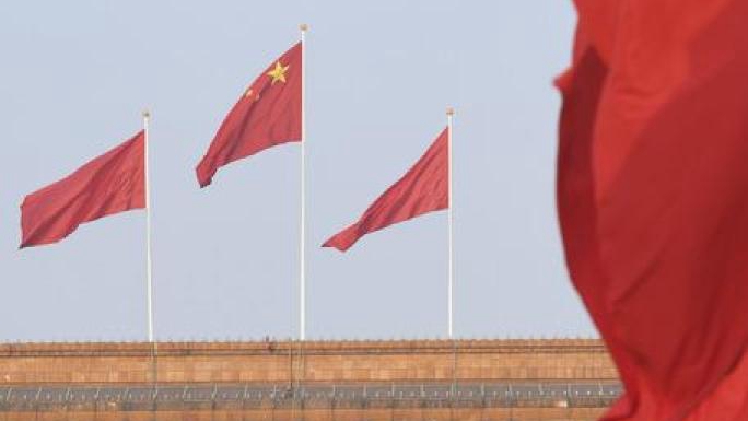 【好评中国】期待“春天的盛会”将民生幸福的旋律奏得更动人