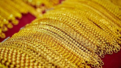 又又又涨了，黄金价格一涨再涨，你还会买吗？丨象象小调查