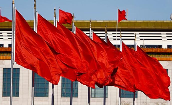 学习新语·两会｜总书记的心头事