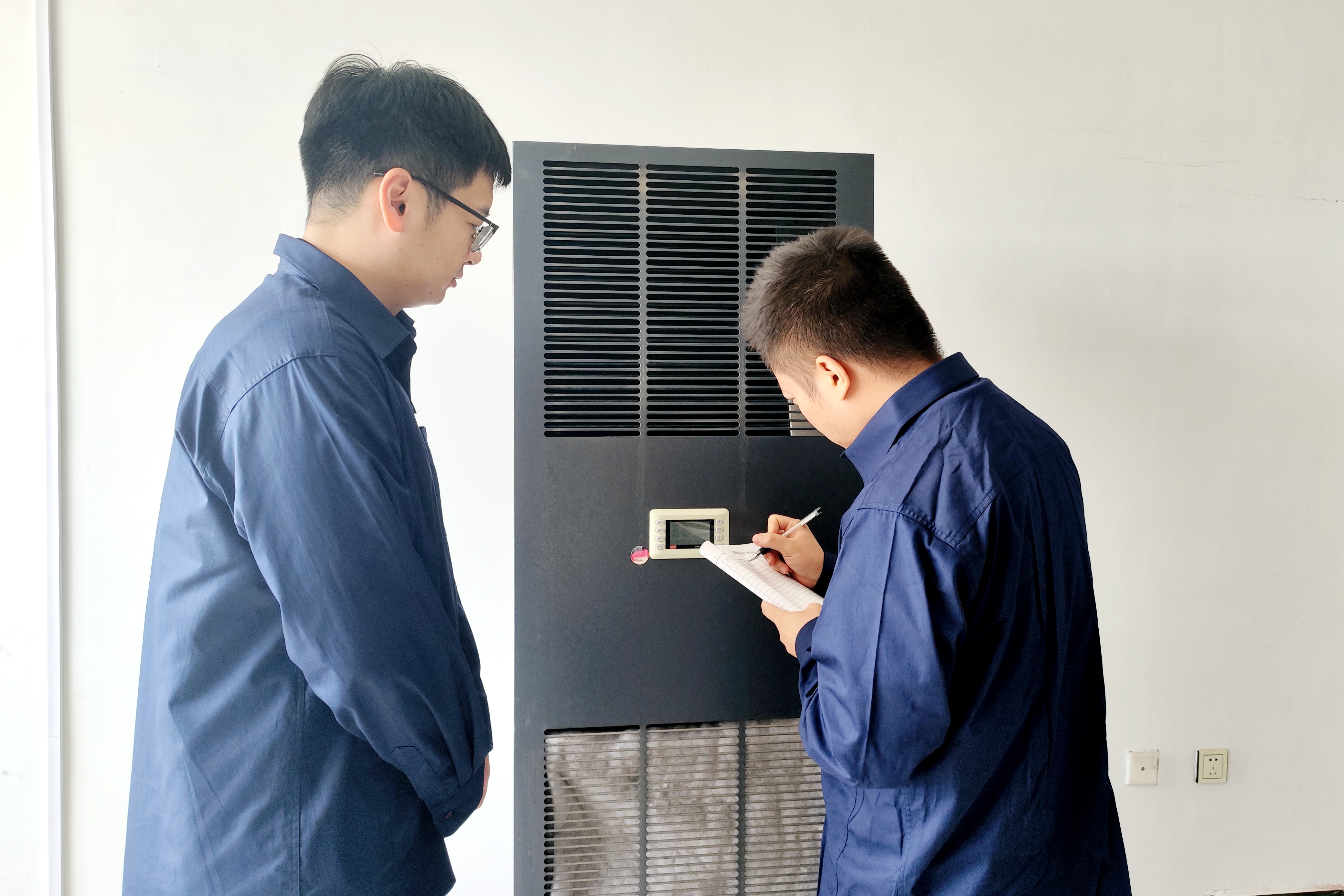 国网平舆县供电公司：开工护网守底线 安全供电启新程