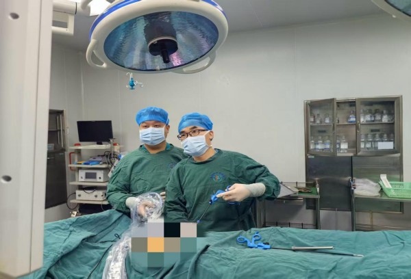 汝州市人民医院全力应对节后手术高峰