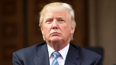 限制特朗普战争权力的议案遭否决