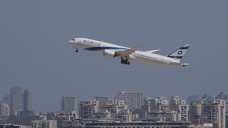 以色列宣布计划3月8日重新开放领空