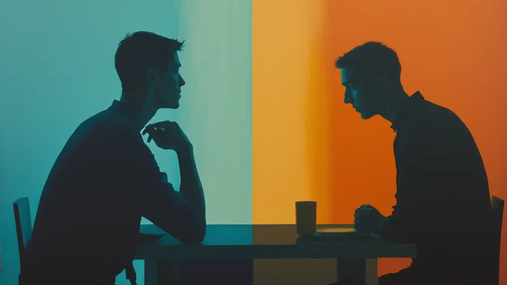 嘴巴跟不上脑子？你焦虑的这种情况，其实很多人都有