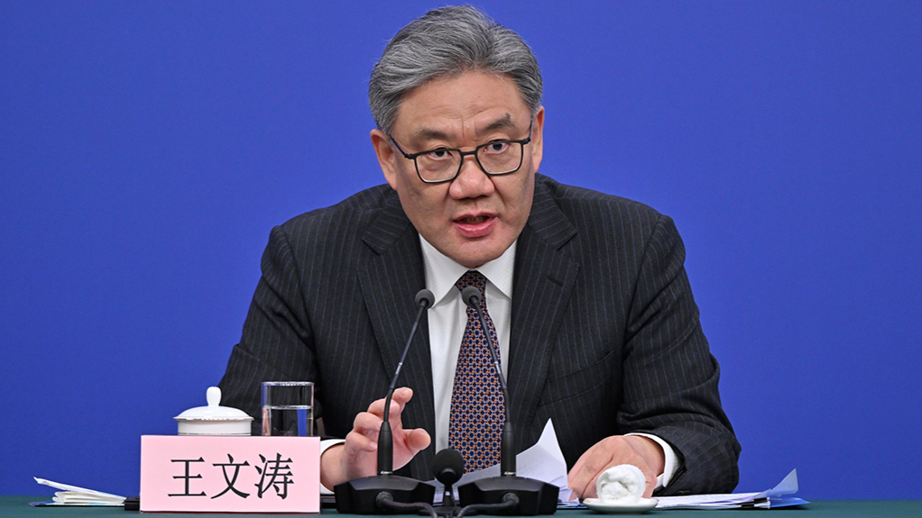 今年“国补”怎么续？商务部部长解答