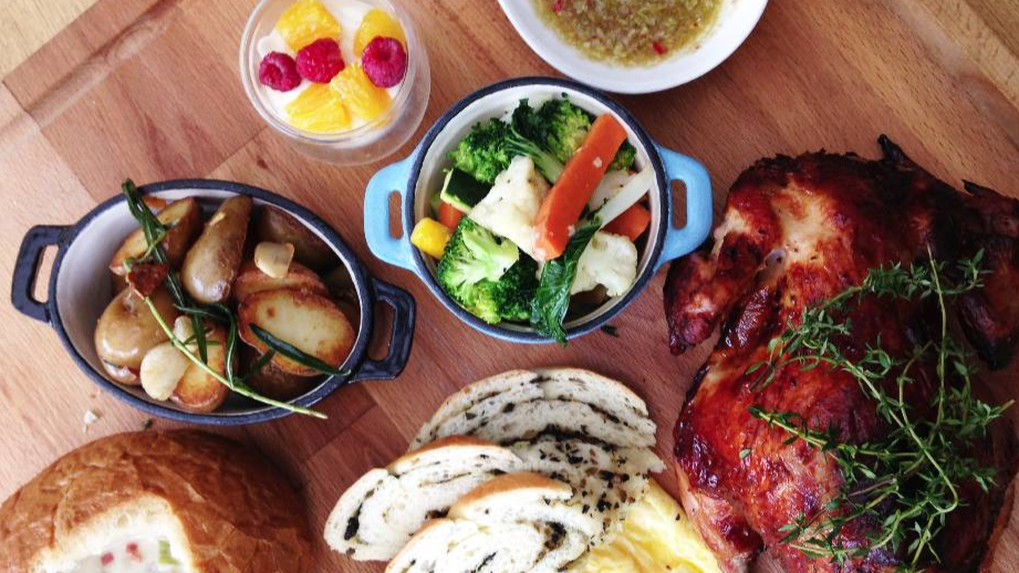 别把早午餐二合一，起床晚也要适当吃早餐