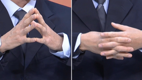 手指每天这样动一动，帮你养护心脏