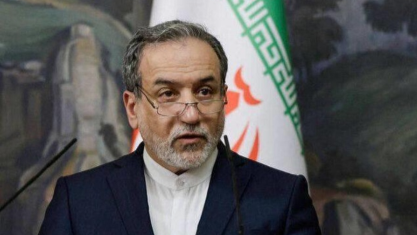 伊朗外长：新任最高领袖不会与美谈判