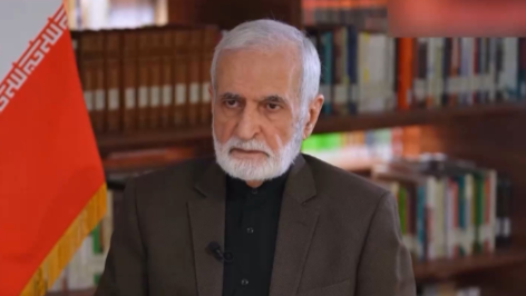 伊朗高级官员：已做好与美以长期作战的准备