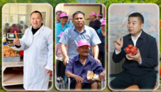 这三位河南代表，人们为啥不叫名字叫“绰号”？