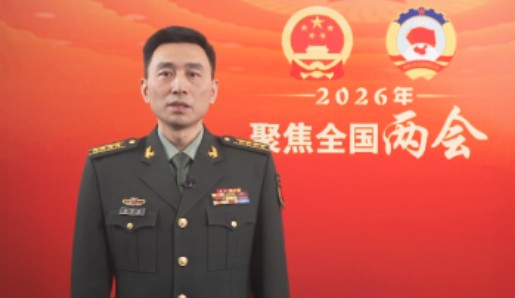 2026年全国一般公共预算安排国防支出1.94万亿元