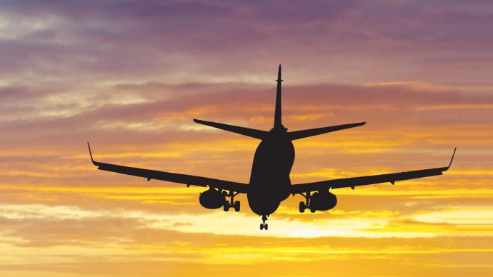 多家航空公司发布涉中东地区航线客票免费退改政策