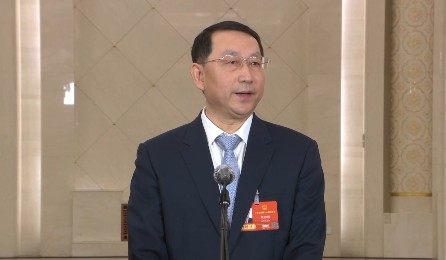 自然资源部部长关志鸥：让乘邮轮、玩海钓成为文旅新时尚