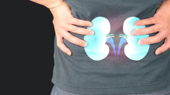 小便出现这3种变化，可能是肾脏在“求救”！千万别忽视