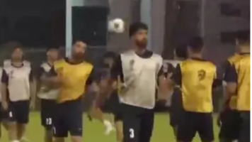 特朗普称欢迎伊朗队参加世界杯 伊朗体育部长：不可能参加