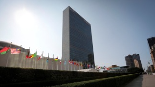 中国代表：美国是伊核危机的始作俑者