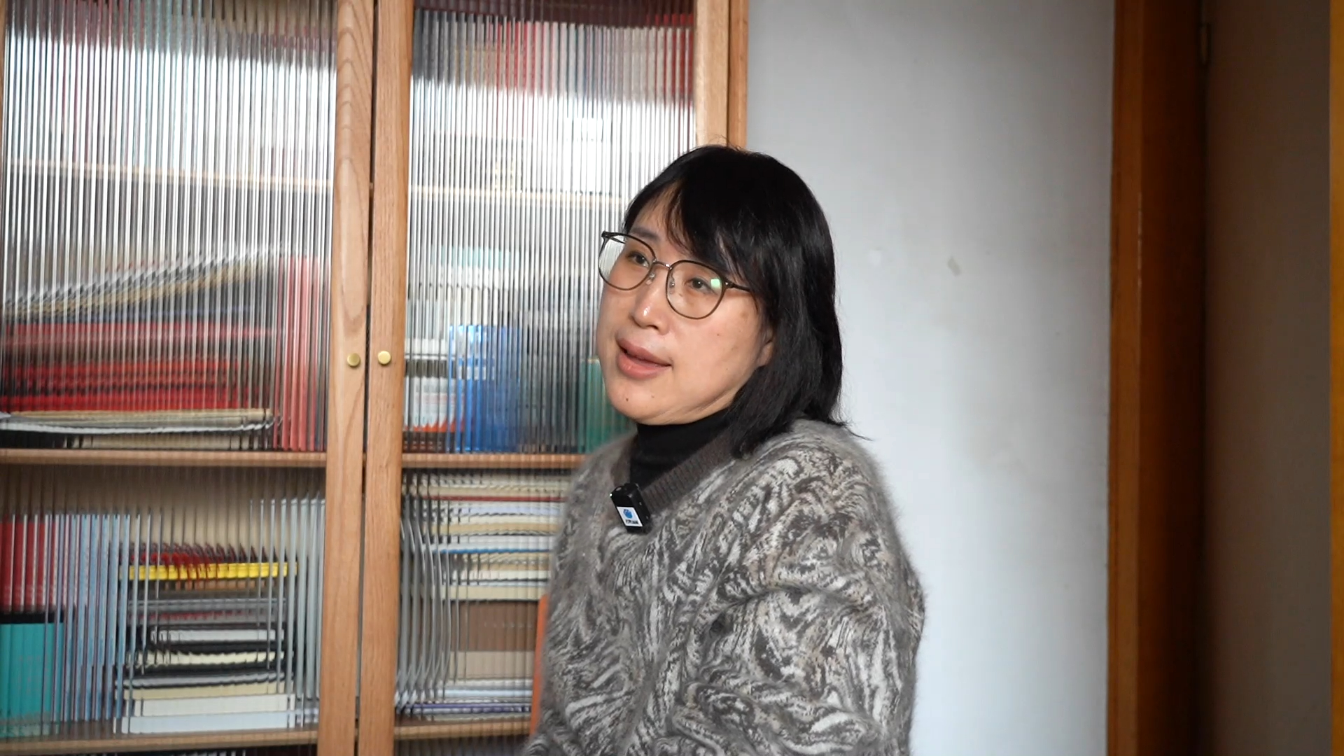 托举患病儿女，核武专家助手做自媒体记录家庭生活