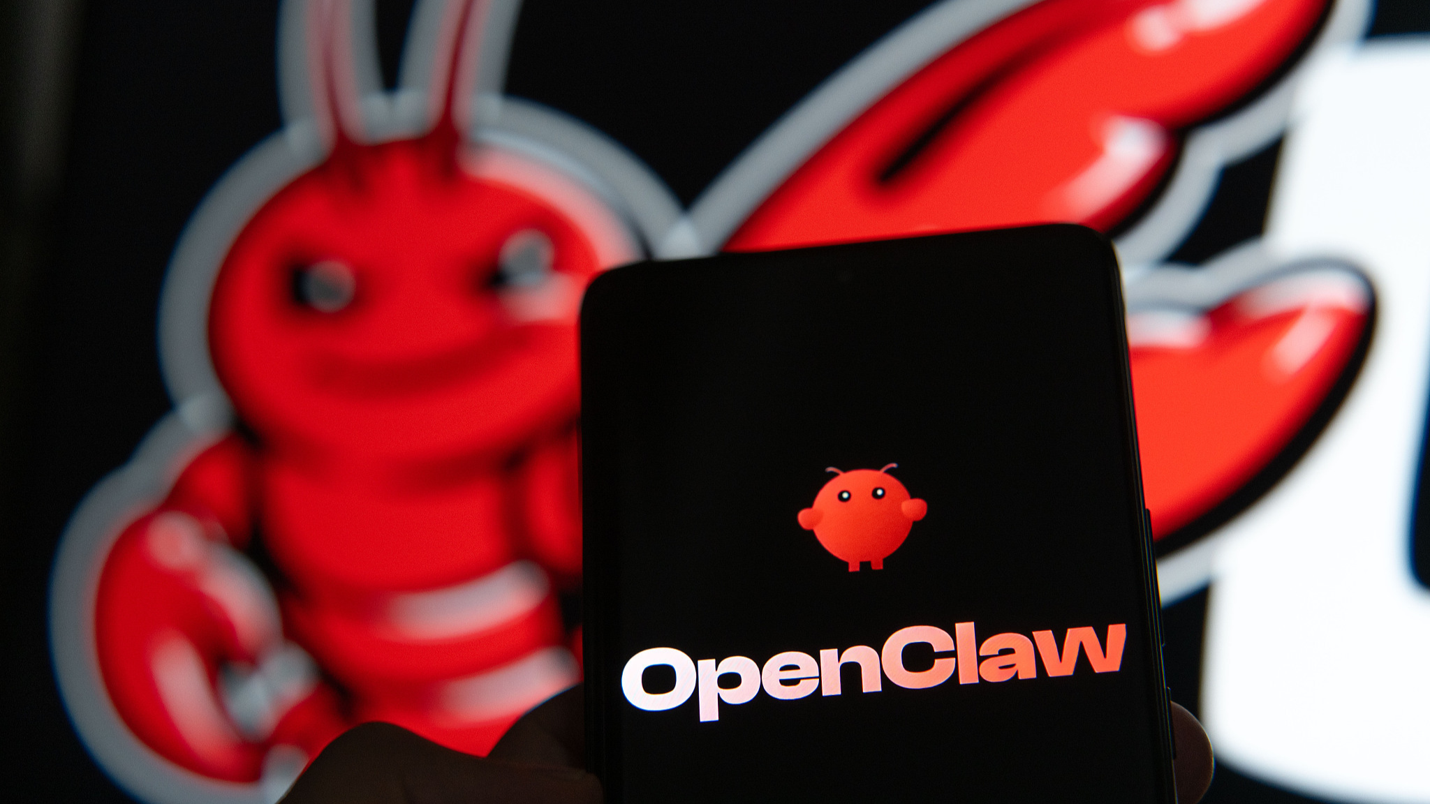 国家网络安全通报中心发布OpenClaw安全风险预警